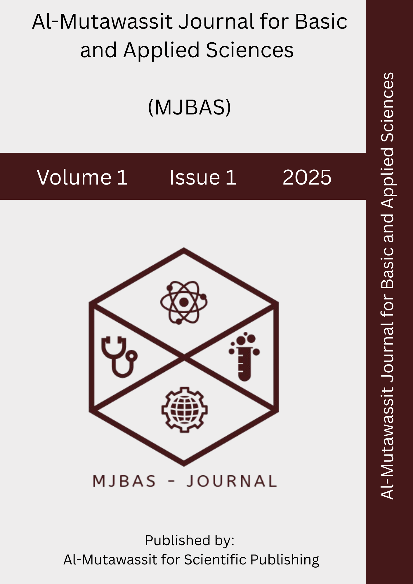 					View Volume 1, No. 1, 2025
				